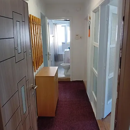 Stan Na Dan-foca Apartmán *